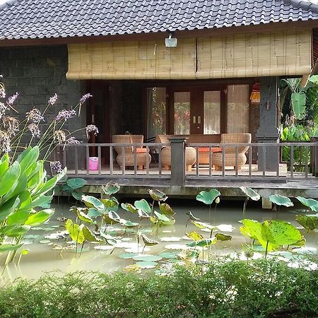 Natural Lodge Selemadeg  Bagian luar foto