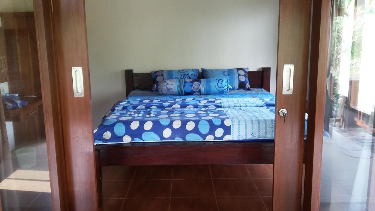 Natural Lodge Selemadeg  Bagian luar foto